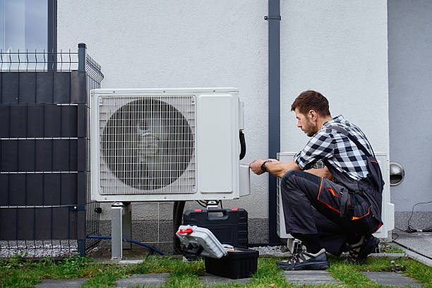 Trusted Hvac service in Morgan, PA - Tropical Oasis HVAC